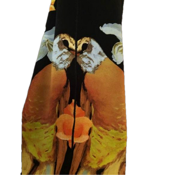 Gorgeous Black, sleeveless, Knit Dress, XS - Picture 5 of 5